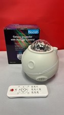 Galaxy Projector Star Aurora Planets Projector Night Light with Remote Touch