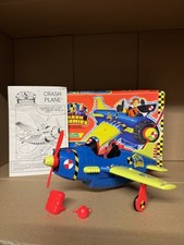 Tyco 1991 Crash Dummies crash