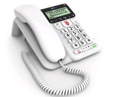 BT Decor 2600 CID TAM Corded