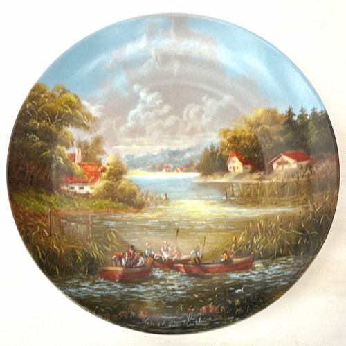 Seltmann weiden 1987 - seltmann, "auslauf