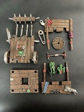 Warhammer Fantasy Old World