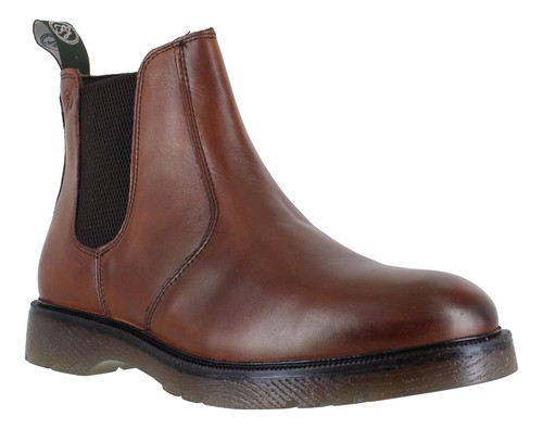 Frank james naseby mens conker - james,