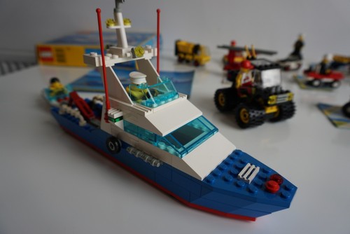 Lego sets various - ,