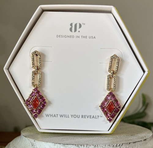 Bomb party earrings - bomb,