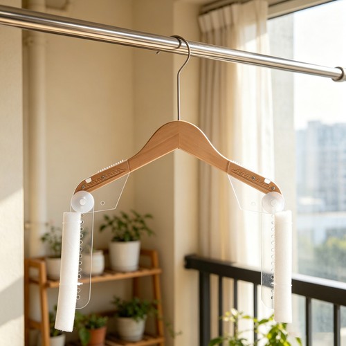 Body hanger adjustable - hanger:,