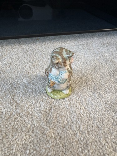 Beswick beatrix potter miss - beatrix,
