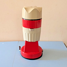 Juice in style! Fabulous 1970s