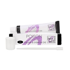 Hairwell Eyelash & Eyebrow