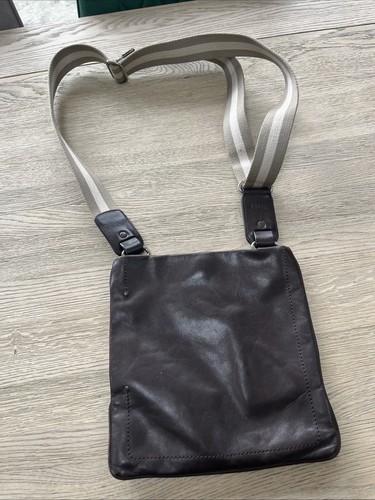 Bally cross body leather - cross,