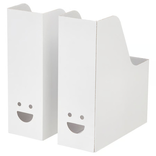 Ikea tjabba kids magazine file - ikea,