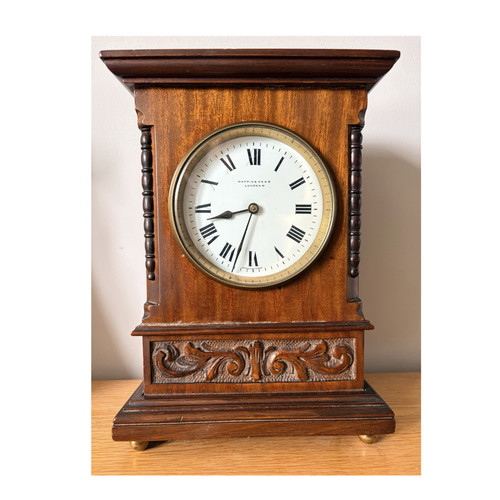 Mappin webb london brown - mappin, &