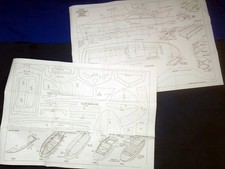 FAIREY SWORDSMAN - Full size