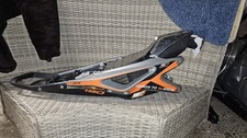 Ktm Duke 790 Subframe And