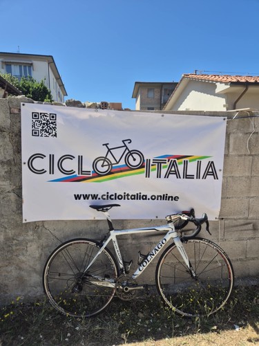 Colnago c59 48s campagnolo - c59,