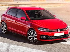 VW Polo GTI Mk6 EXHAUST MOUNT