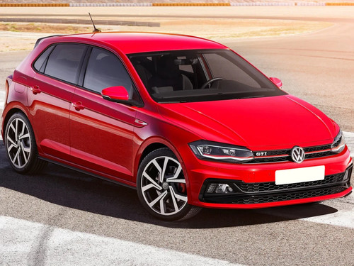 Polo gti mk6 exhaust mount - exhaust,
