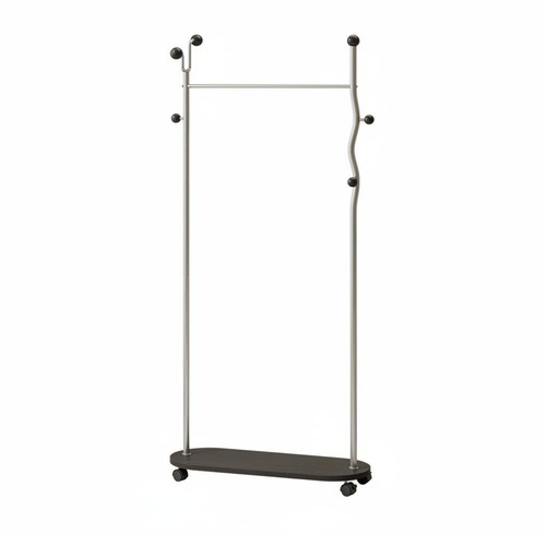 Clothing rack valet - clothing,