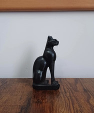 Egytian sphynx Cat Figurine