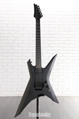 Ibanez iron label - label, xiphos