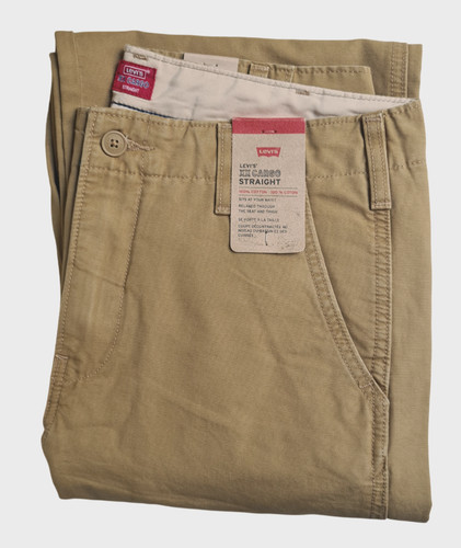 Levis cargo trousers - xx,