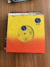 the Rezillos top of the pops (Vinyl) 7" Single