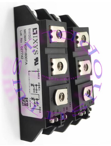 1pcs new ixys - new,