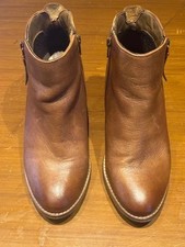 Dune London Women’s Leather