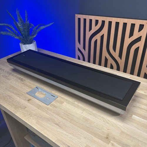 Bowers wilkins fpm6 hifi - bowers,