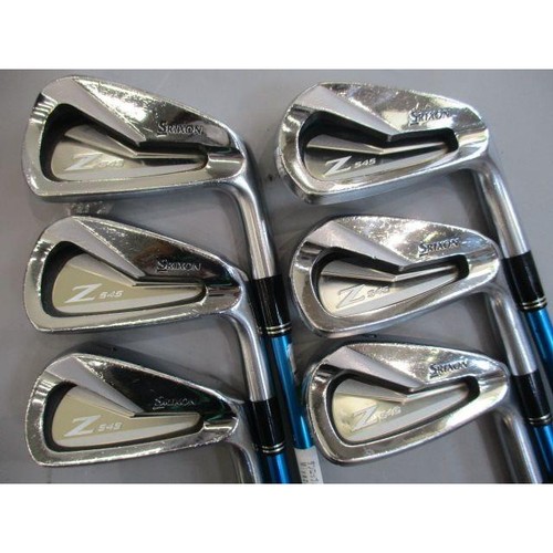 Dunlop srixon - dunlop,