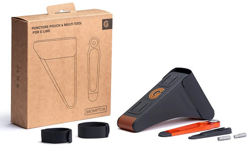 Brompton line inch - brompton,