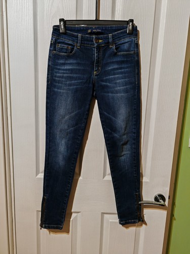 Women blue oasis skinny - oasis,