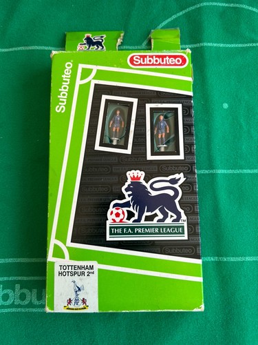 Subbuteo 753 tottenham - 753,