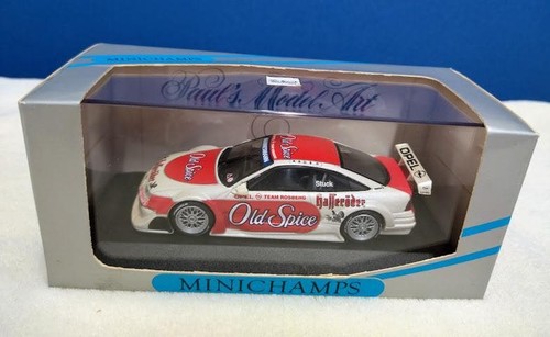 Minichamps opel calibra dtm - minichamps,