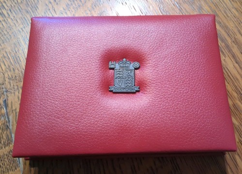 2006 royal mint proof date - mint,