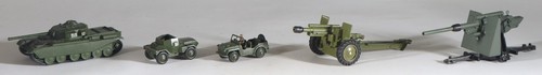 Dinky toys vintage - dinky,