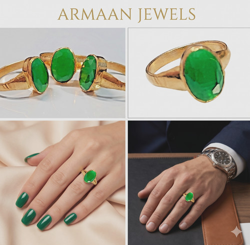 Ring gold filled birth - gold,