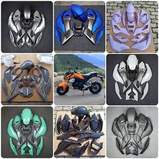Motorcycle Fender fairing For