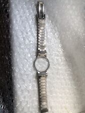 Bracelet Omega Dynamic Stainless Steel Strap Ref 1431 - 408 NEW - Spider