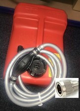 GENUINE QUICKSILVER 12L FUEL