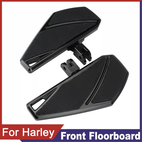 Front footboards floorboards - footboards,