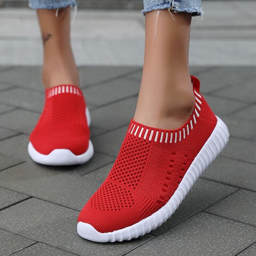 Ladies slip trainer women - slip,