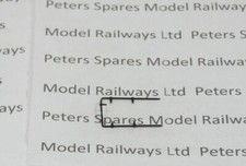 Dapol 105441 45xx N Gauge