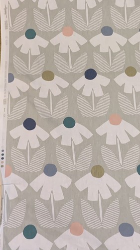 Harlequin scion curtain - harlequin/scion,