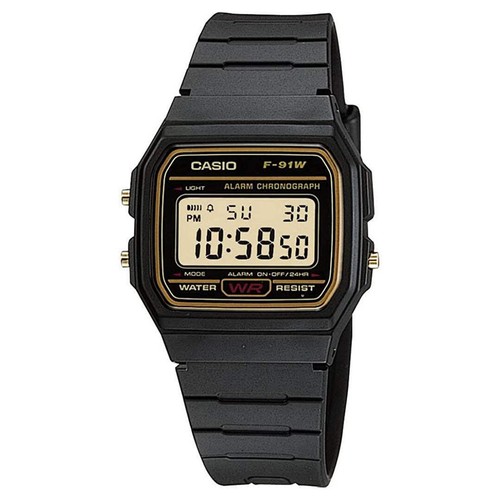 Casio watch classic sports - watch,