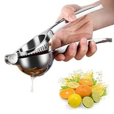 Lemon Squeezer Manual Heavy