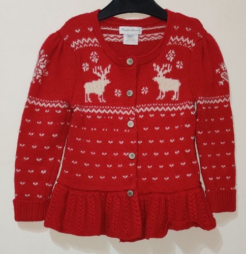 New ralph lauren girl - ralph,