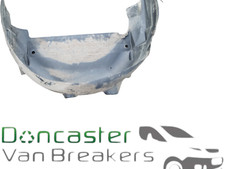 VAUXHALL VIVARO / TRAFFIC O/S/R INNER ARCH LINER / DIRT SHIELD