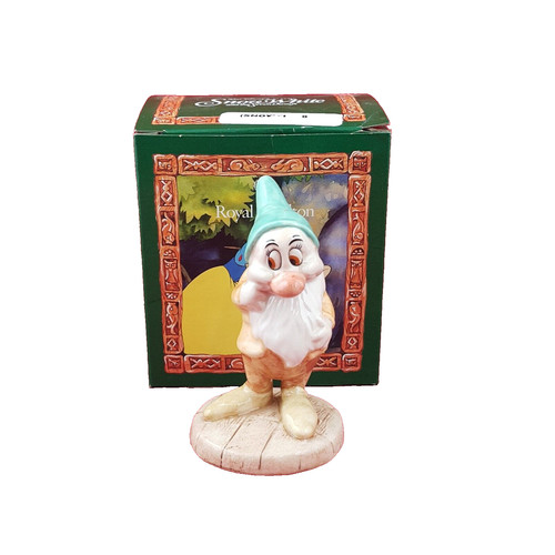 Royal doulton snow white the - doulton,