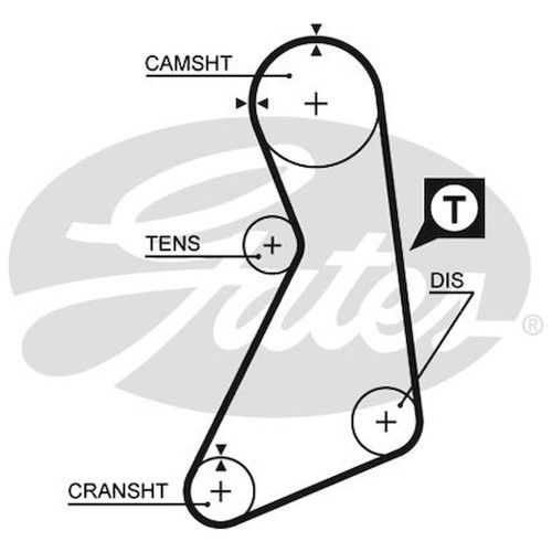 For golf mk3 - vw, 2.0