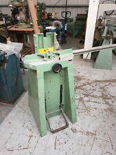 Mitre Guillotine £650 + Vat